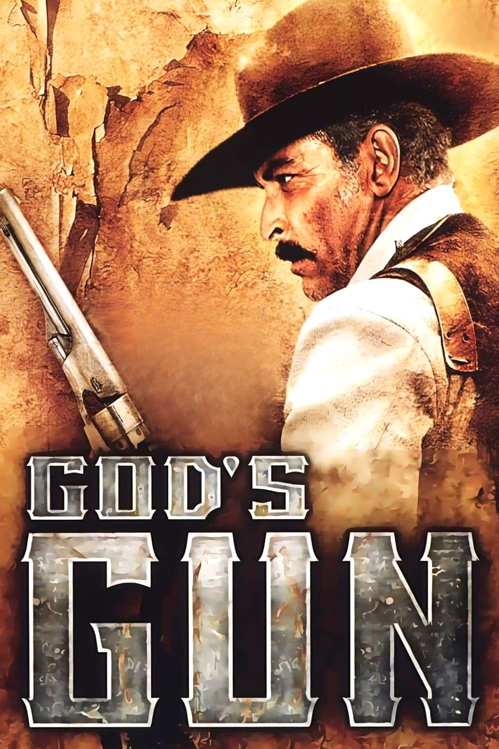 God's Gun