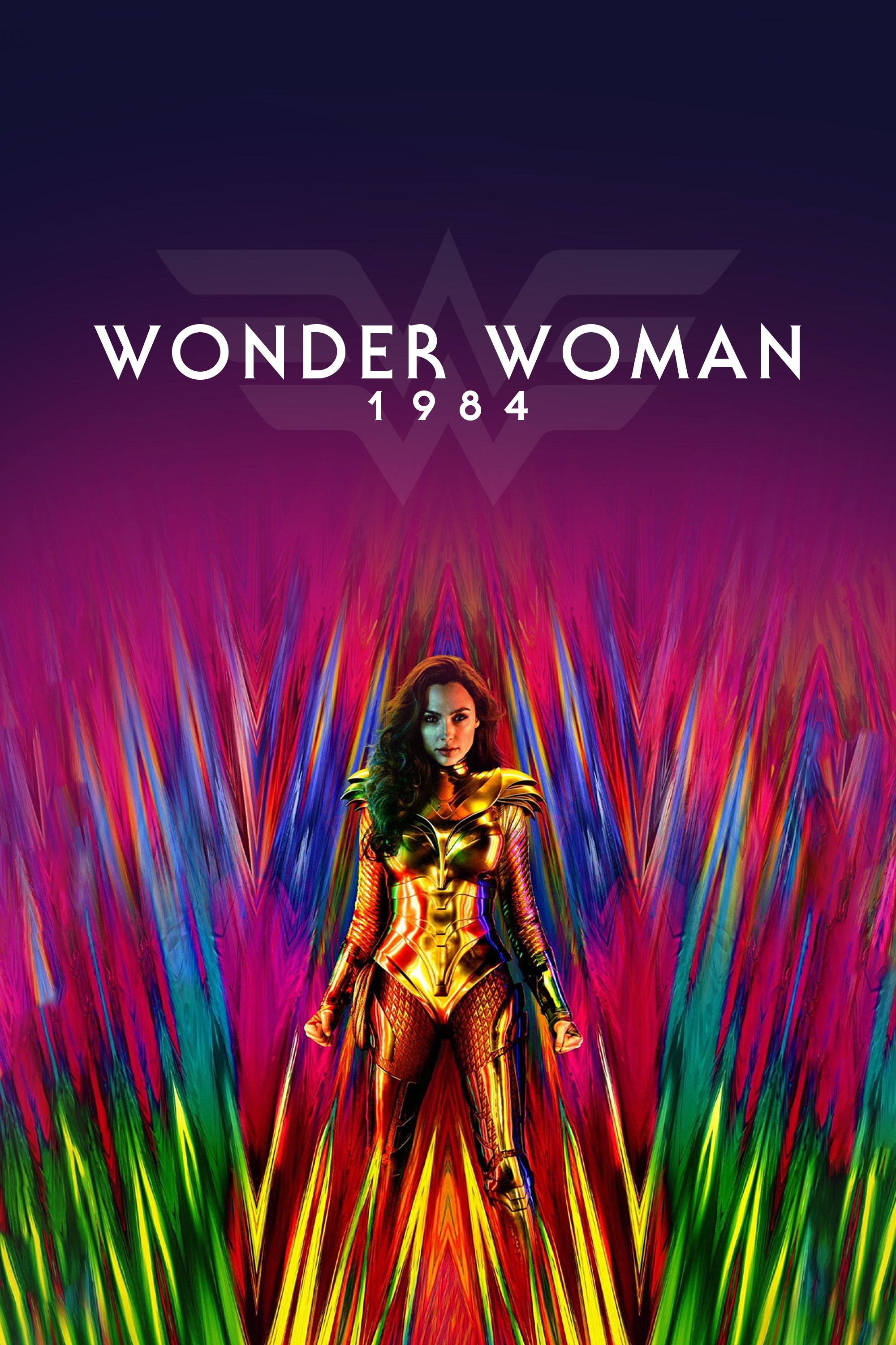 Wonder Woman 1984