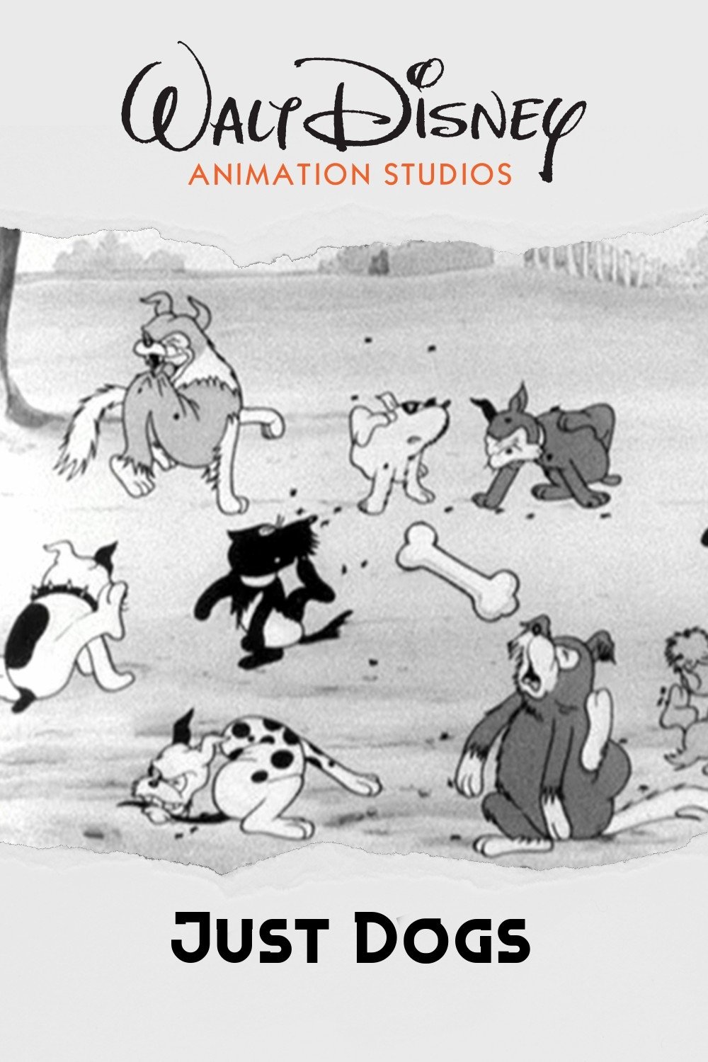 Just Dogs