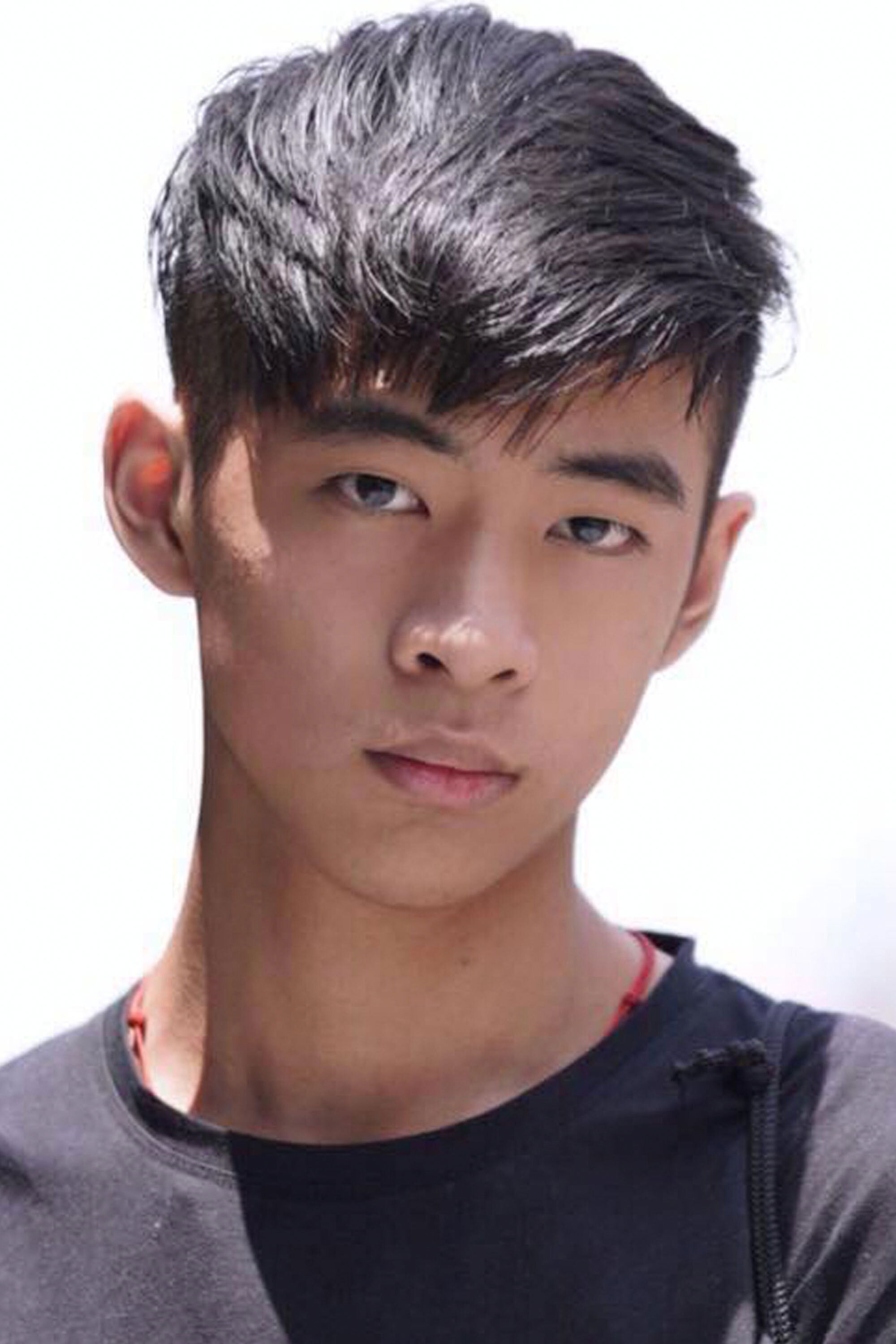 et billede af Su Pin-chieh