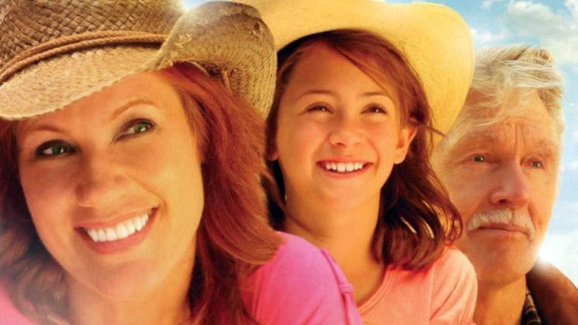 Your Love Never Fails (2011)