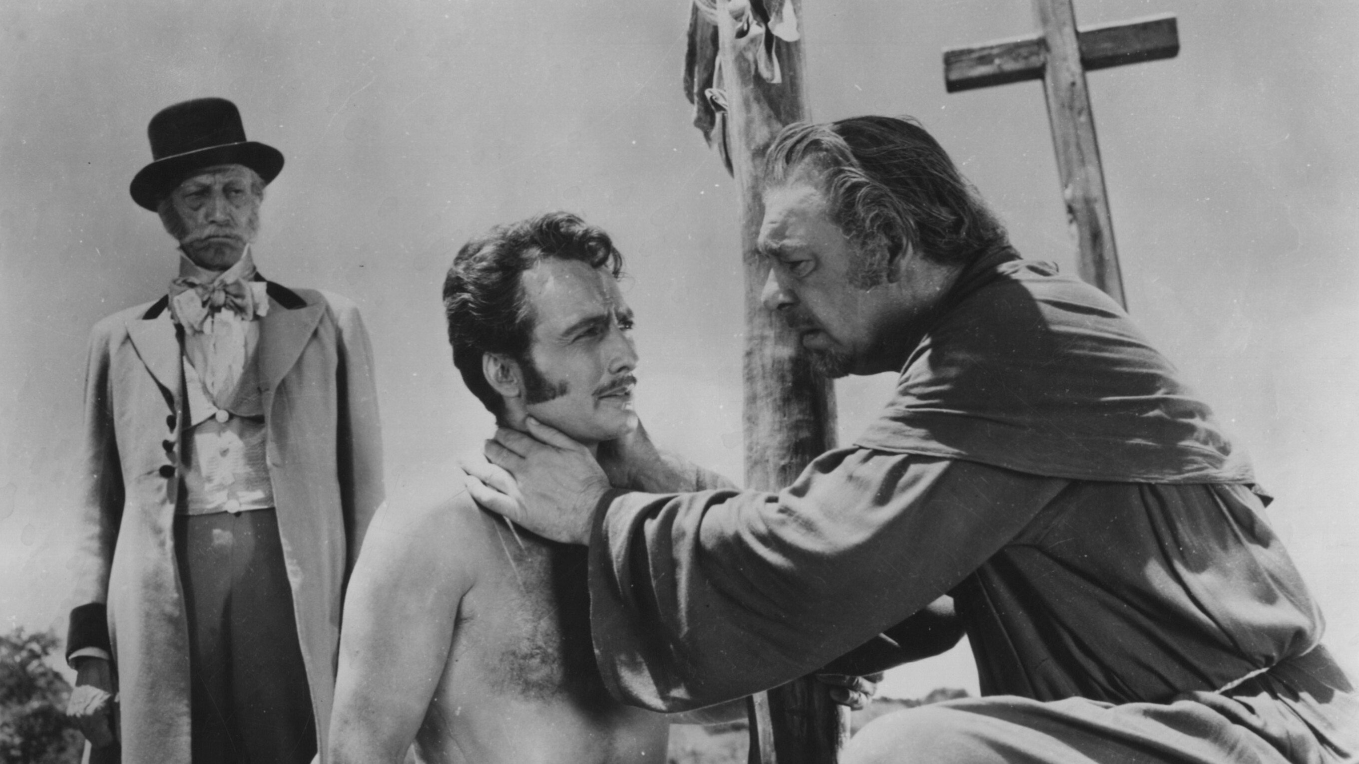 The Black Pirates (1954)