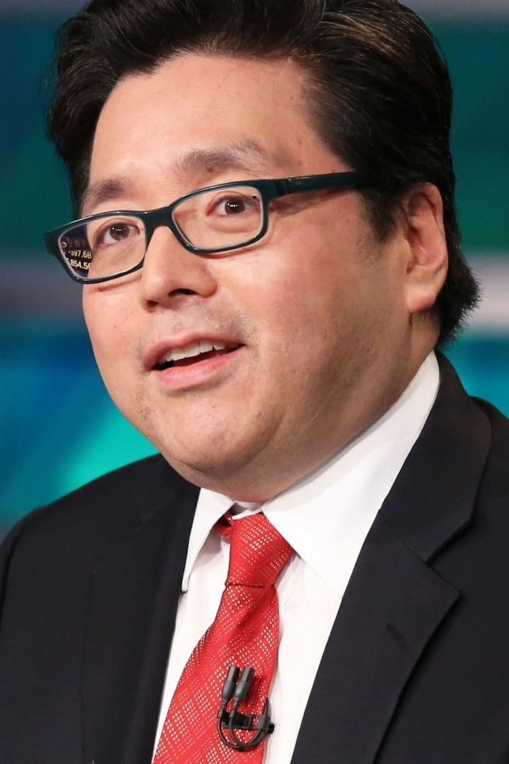 et billede af Tom Lee