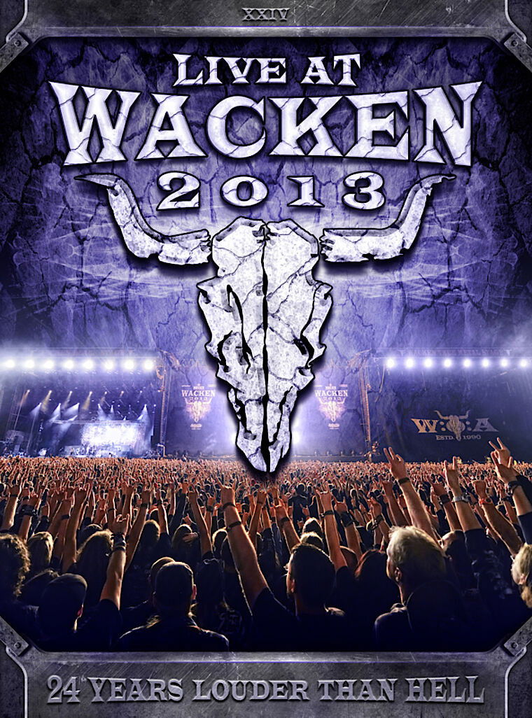 Wacken Open Air