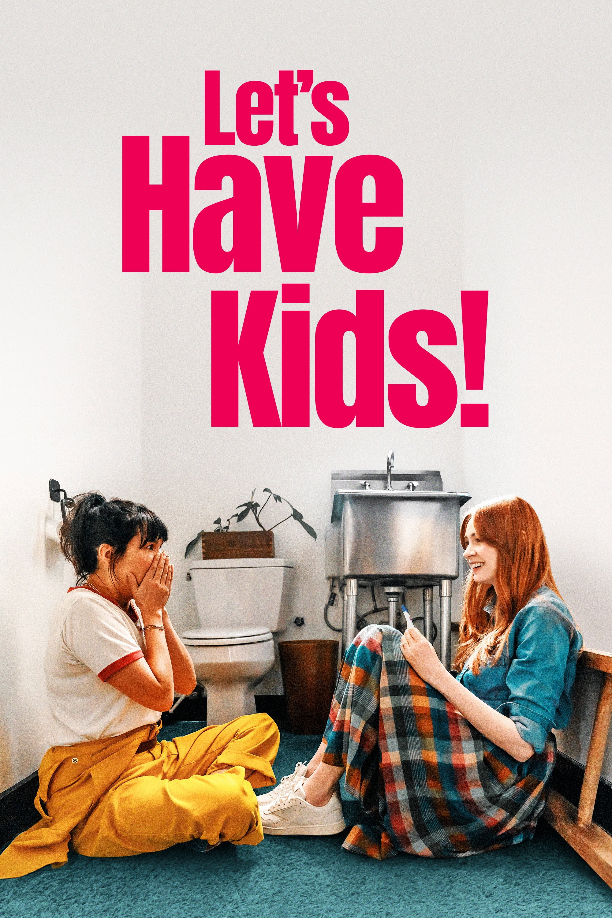 Let's Have Kids!