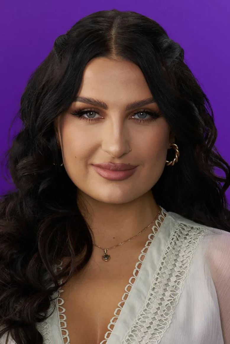 et billede af Meira Omar