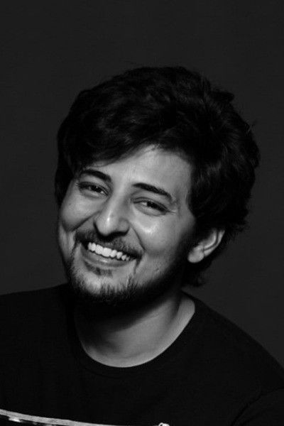 et billede af Darshan Raval