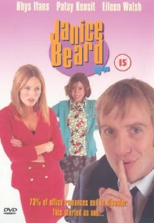 Janice Beard 45 WPM