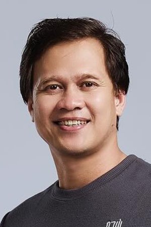 et billede af Rama Ramadhan