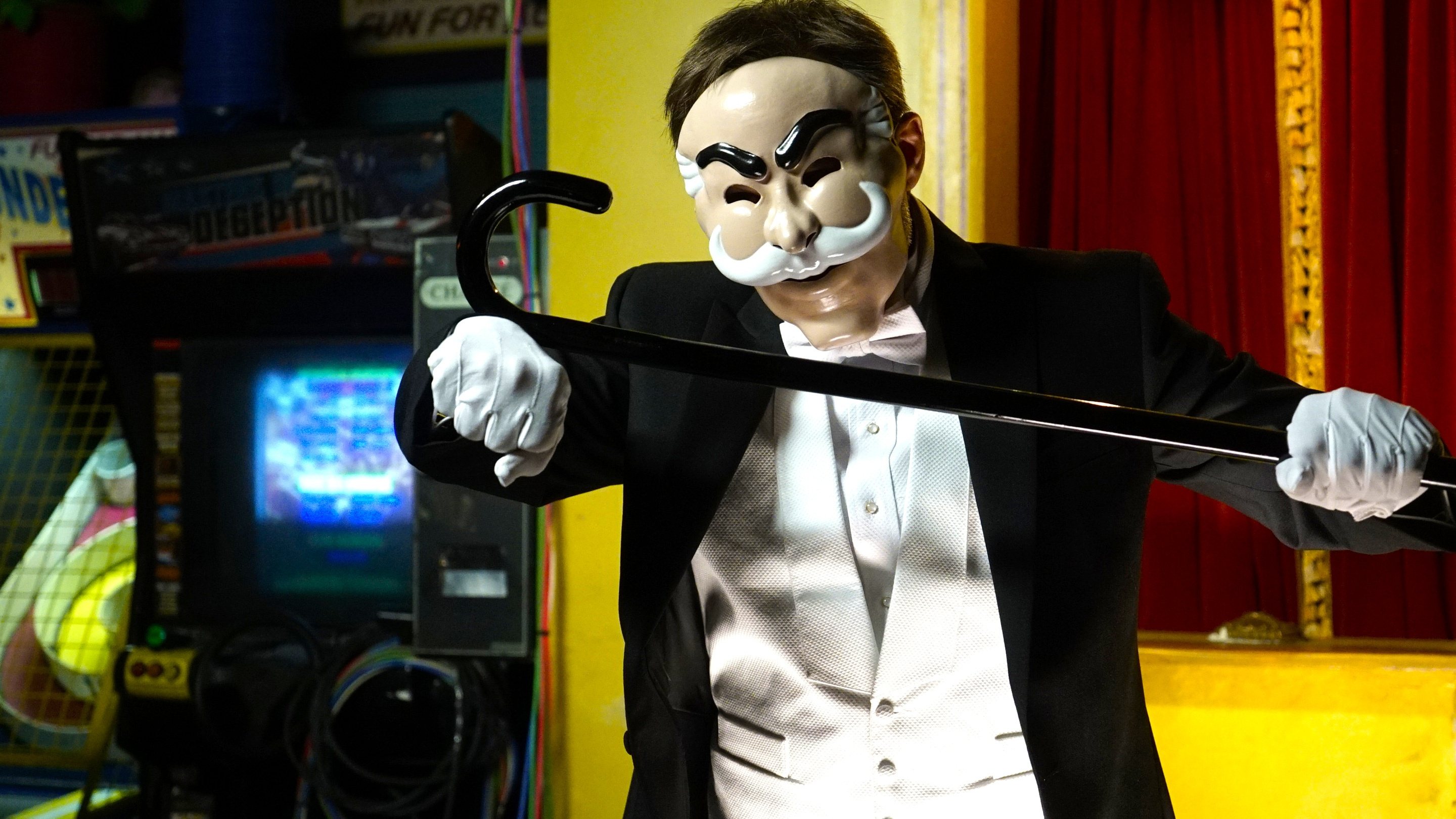 mr robot streaming netflix