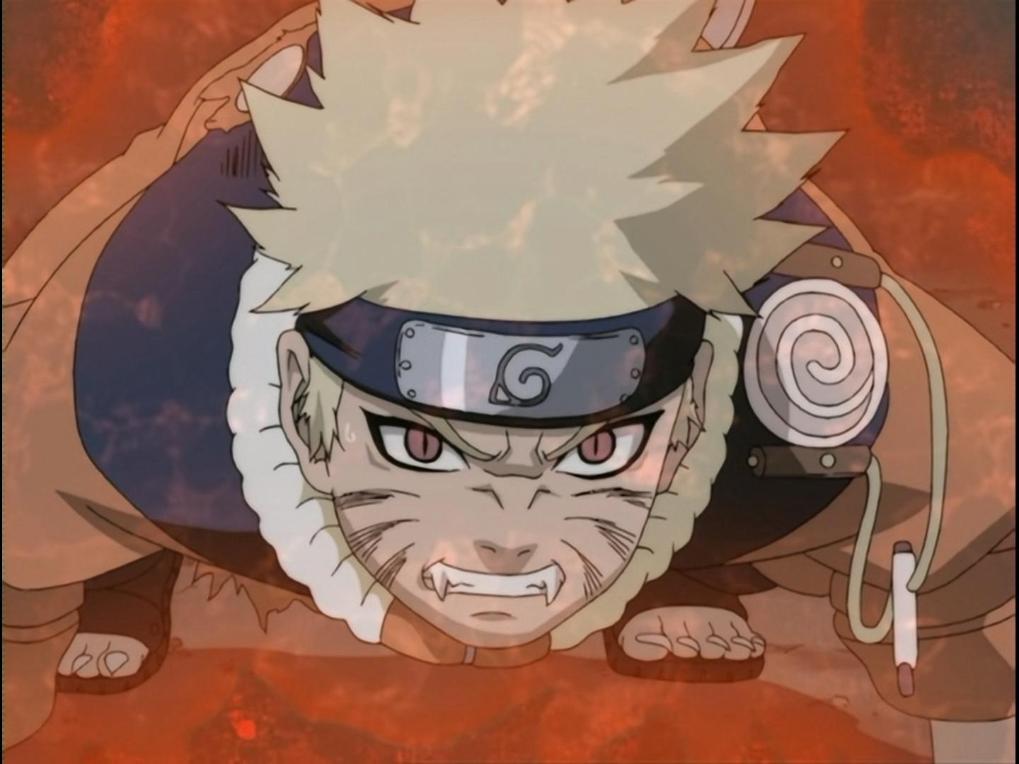 Naruto
