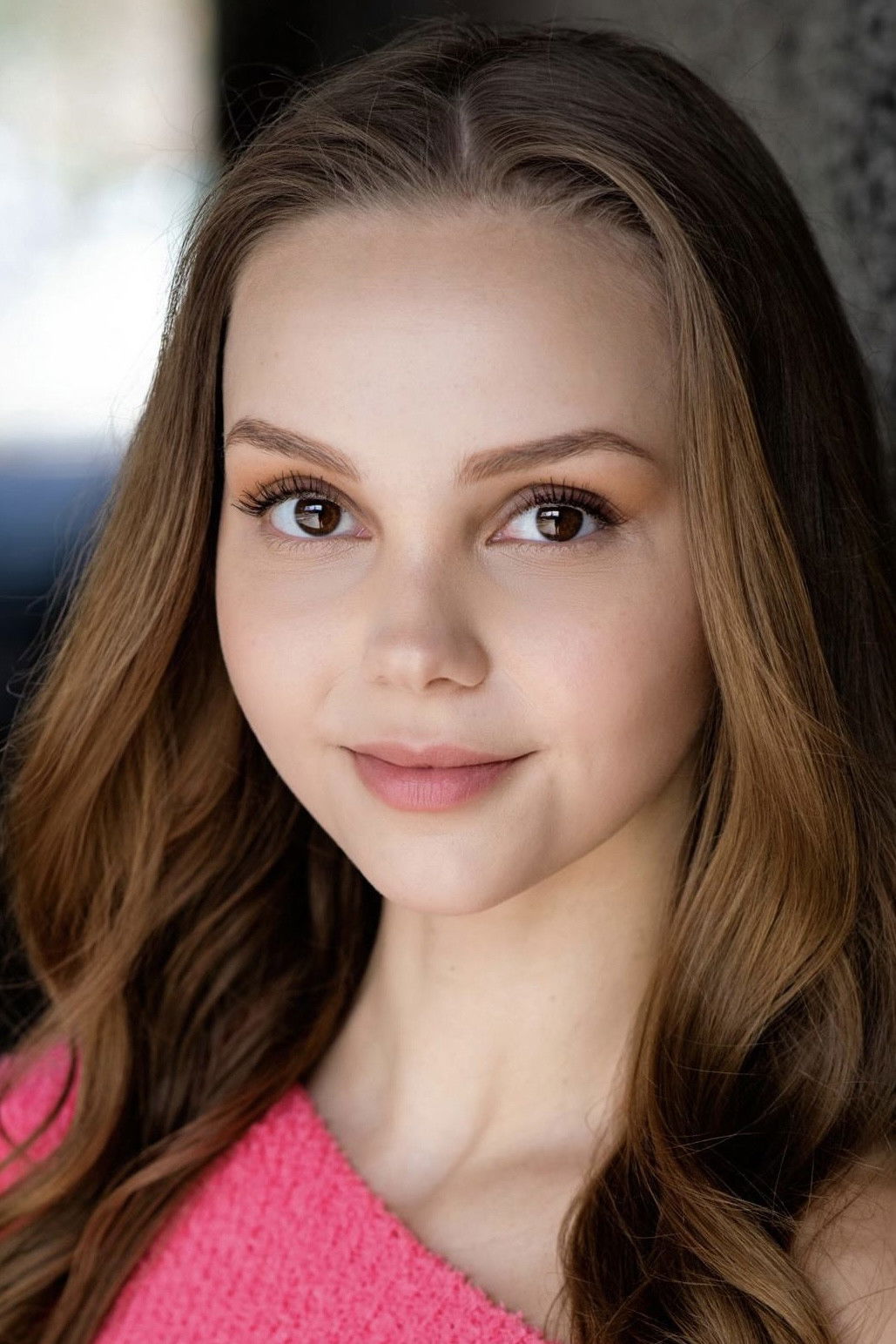 et billede af Savannah Lee Nassif