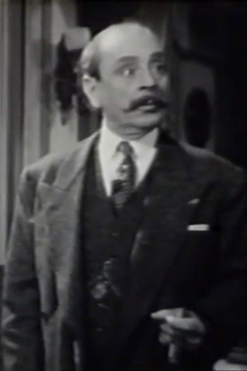 et billede af Diego Martínez