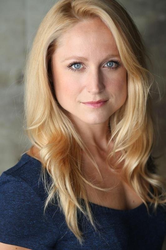 et billede af Penelope Sharp