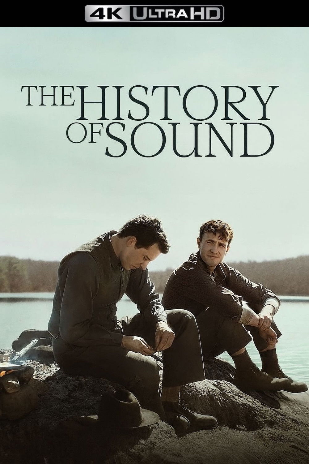 The History of Sound