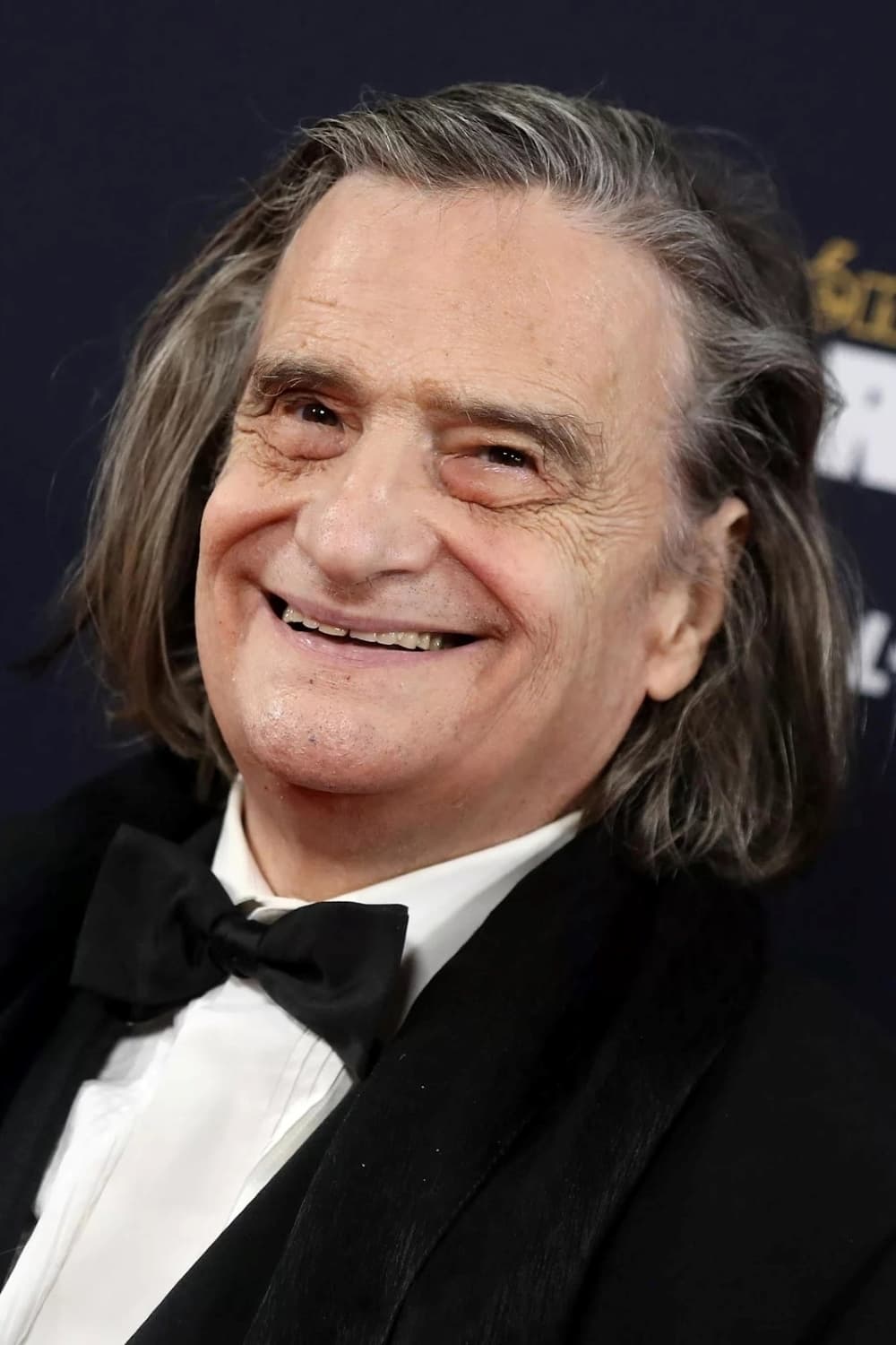 Jean-Pierre Léaud