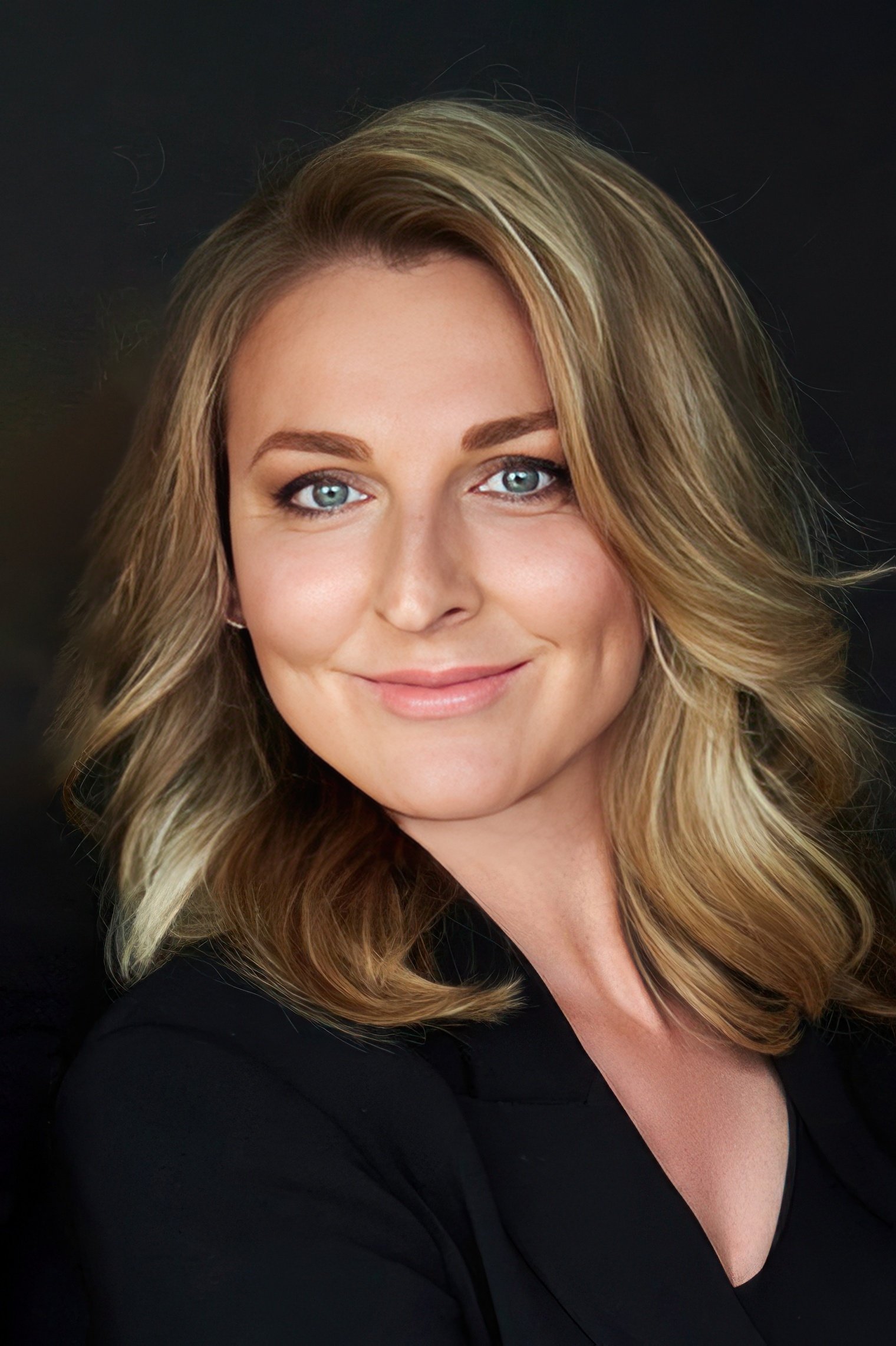 et billede af Lenka Vahalová