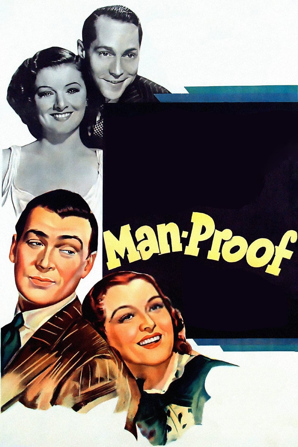 Man-Proof