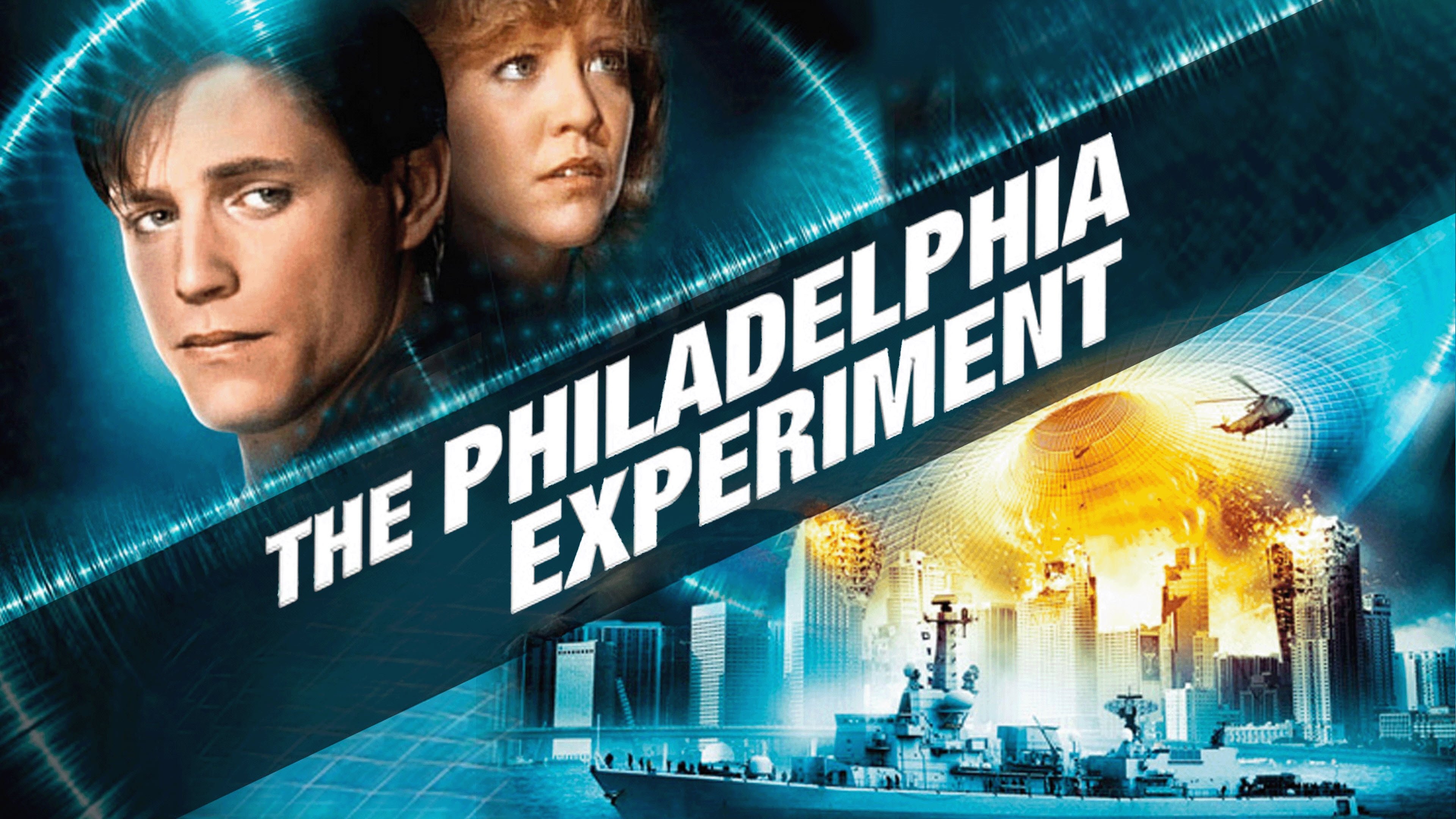 The Philadelphia Experiment (1984)