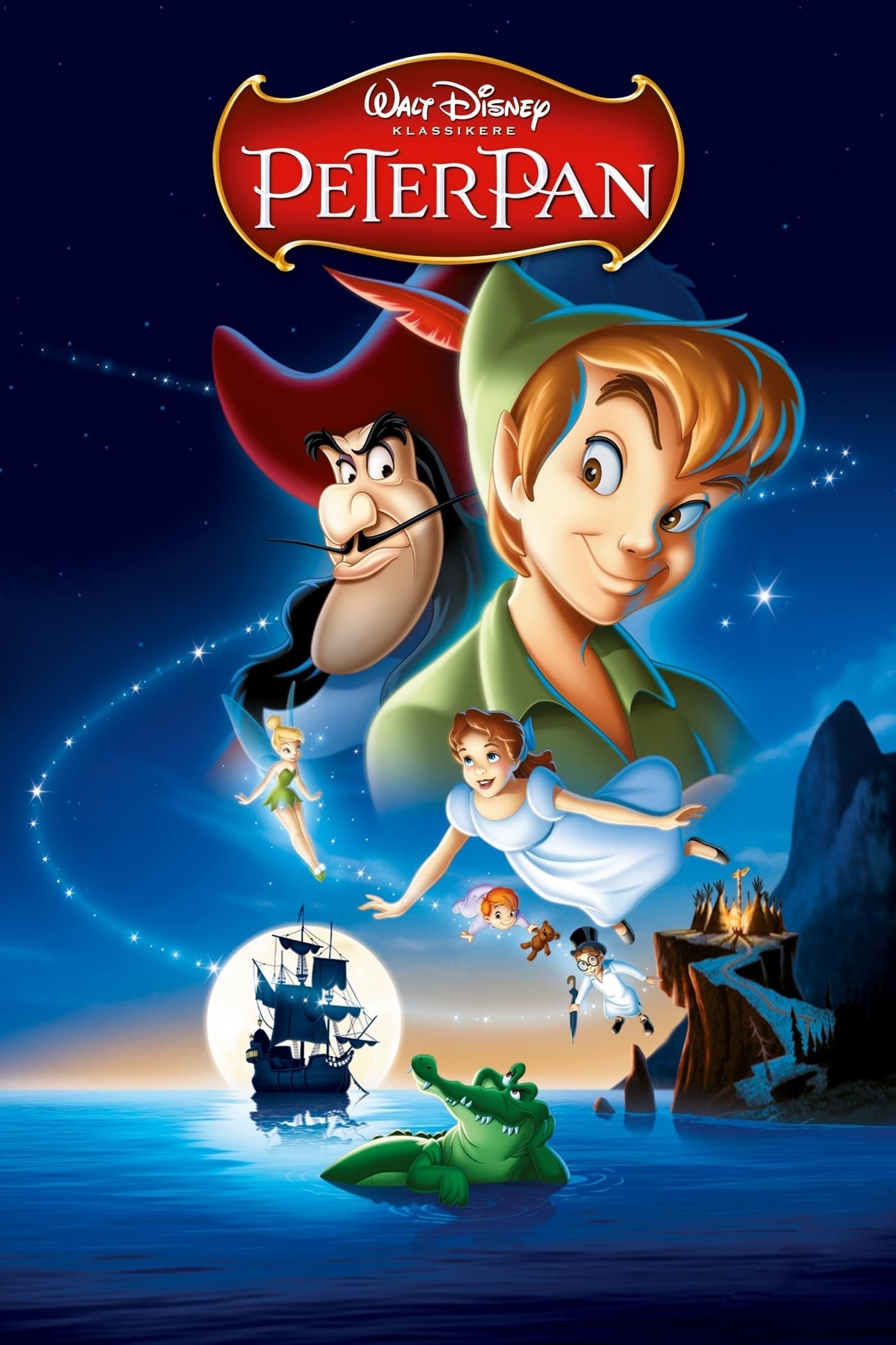 Peter Pan