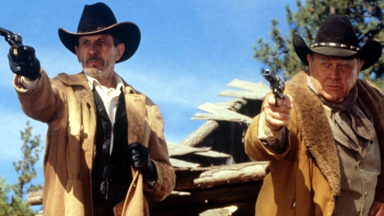 Bonanza: Under Attack (1995)