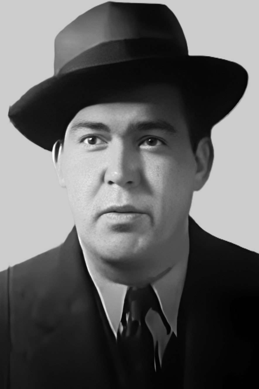 et billede af Adrian Morris