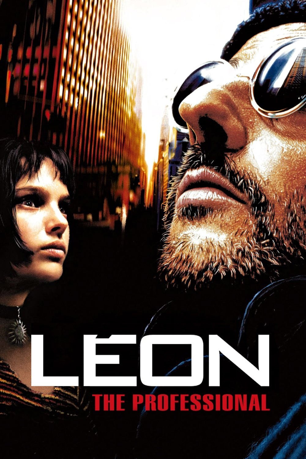 Image Leon: The Professional