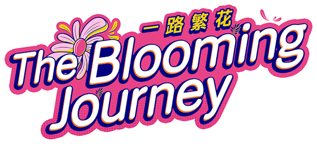 The Blooming Journey