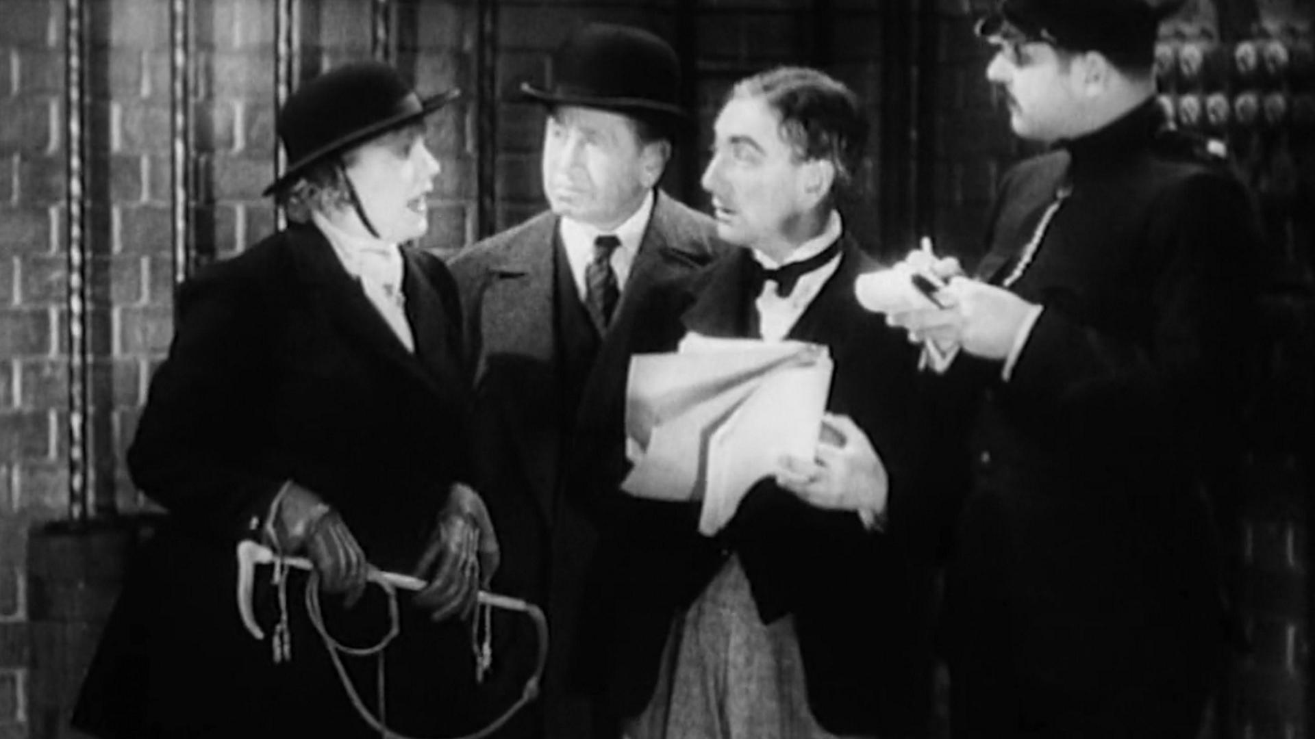 Mary (1931)