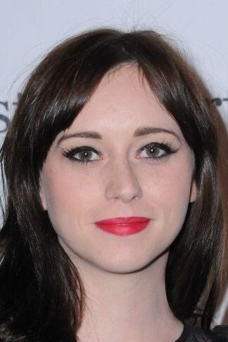 Georgie Guinane's picture in the cast