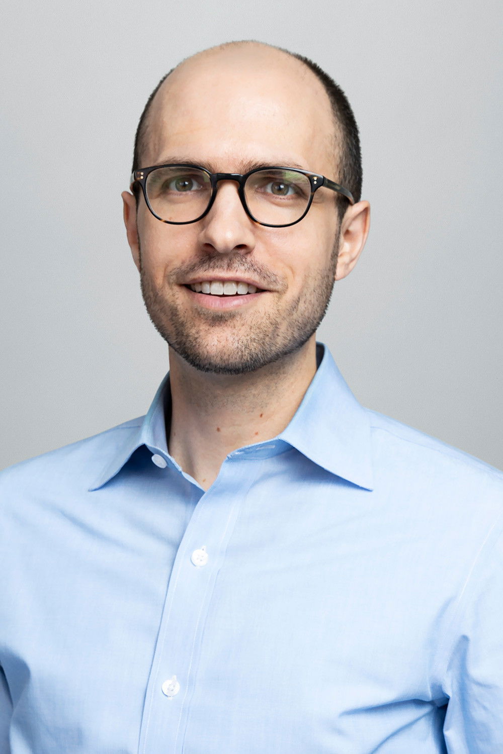 et billede af Arthur Gregg Sulzberger