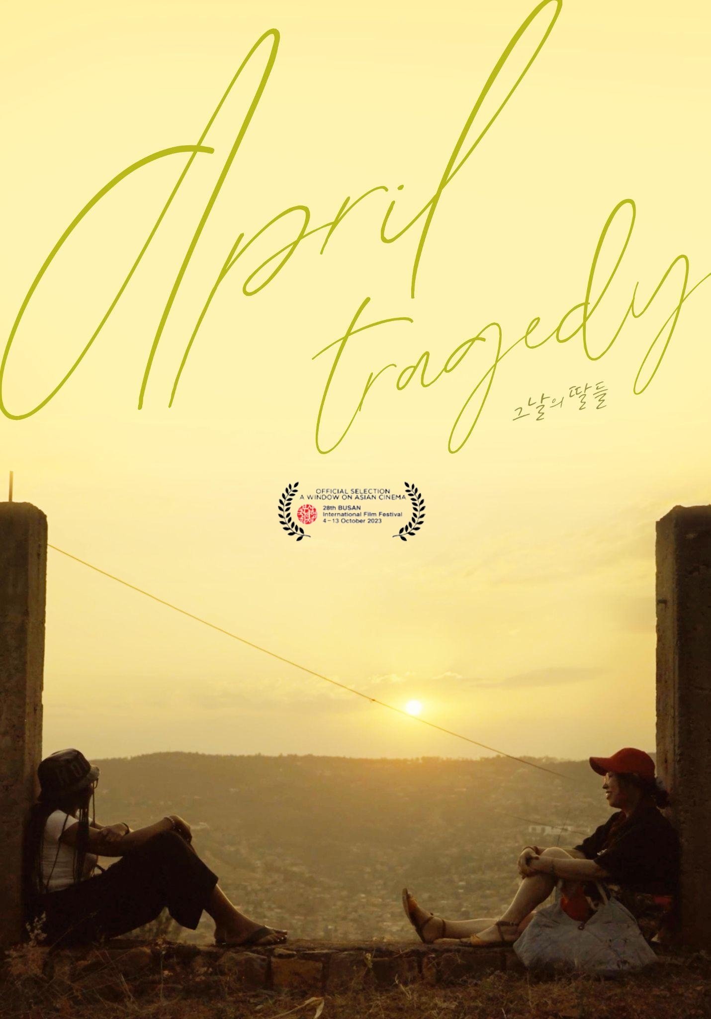 April Tragedy