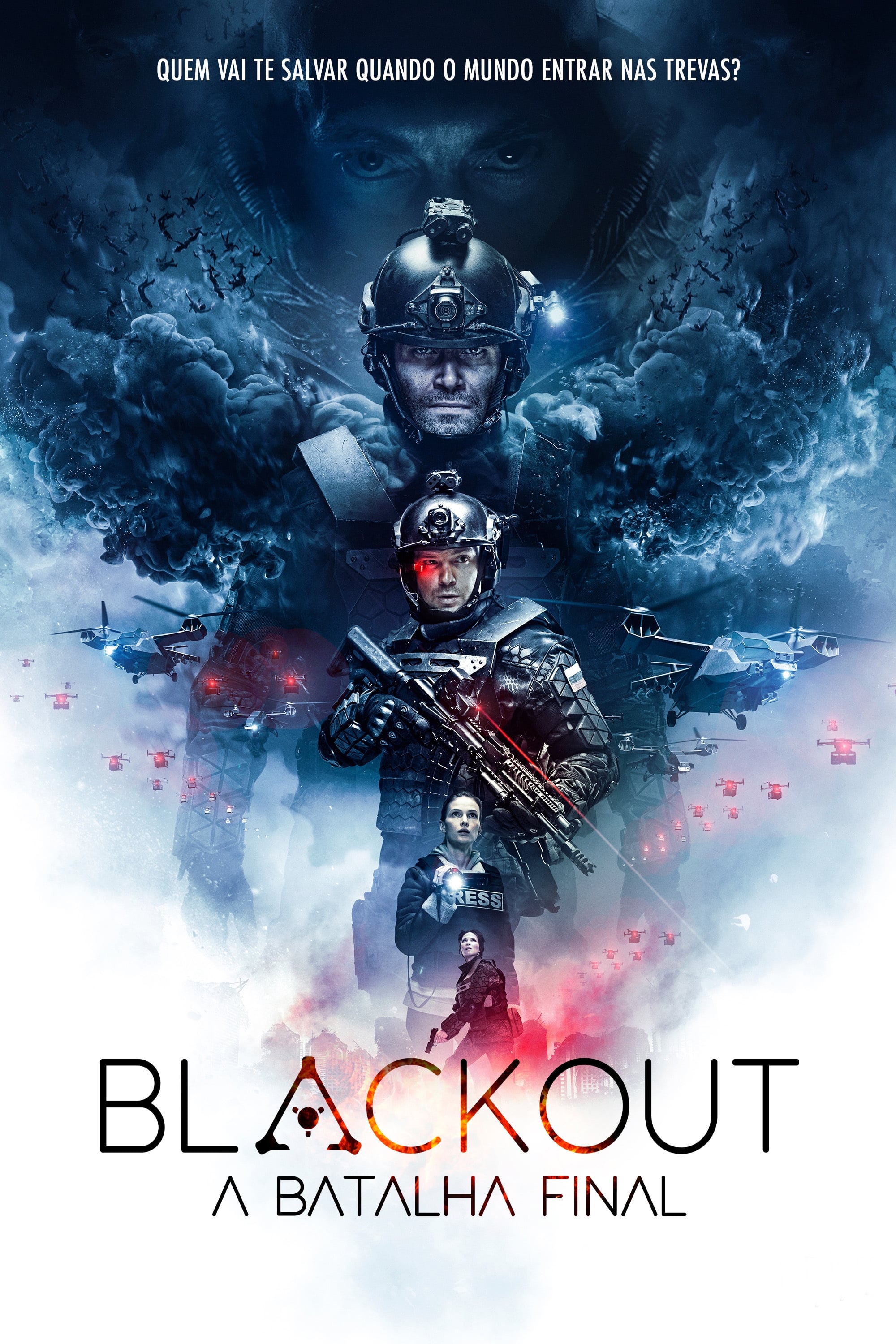 The Blackout