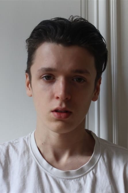 et billede af Gulliver Bevernaege-Benhadj