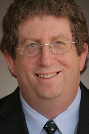 et billede af Dan Jablons