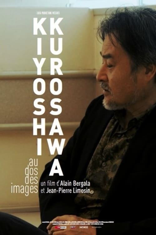 Affiche du film Kiyoshi Kurosawa, au dos des images 138838