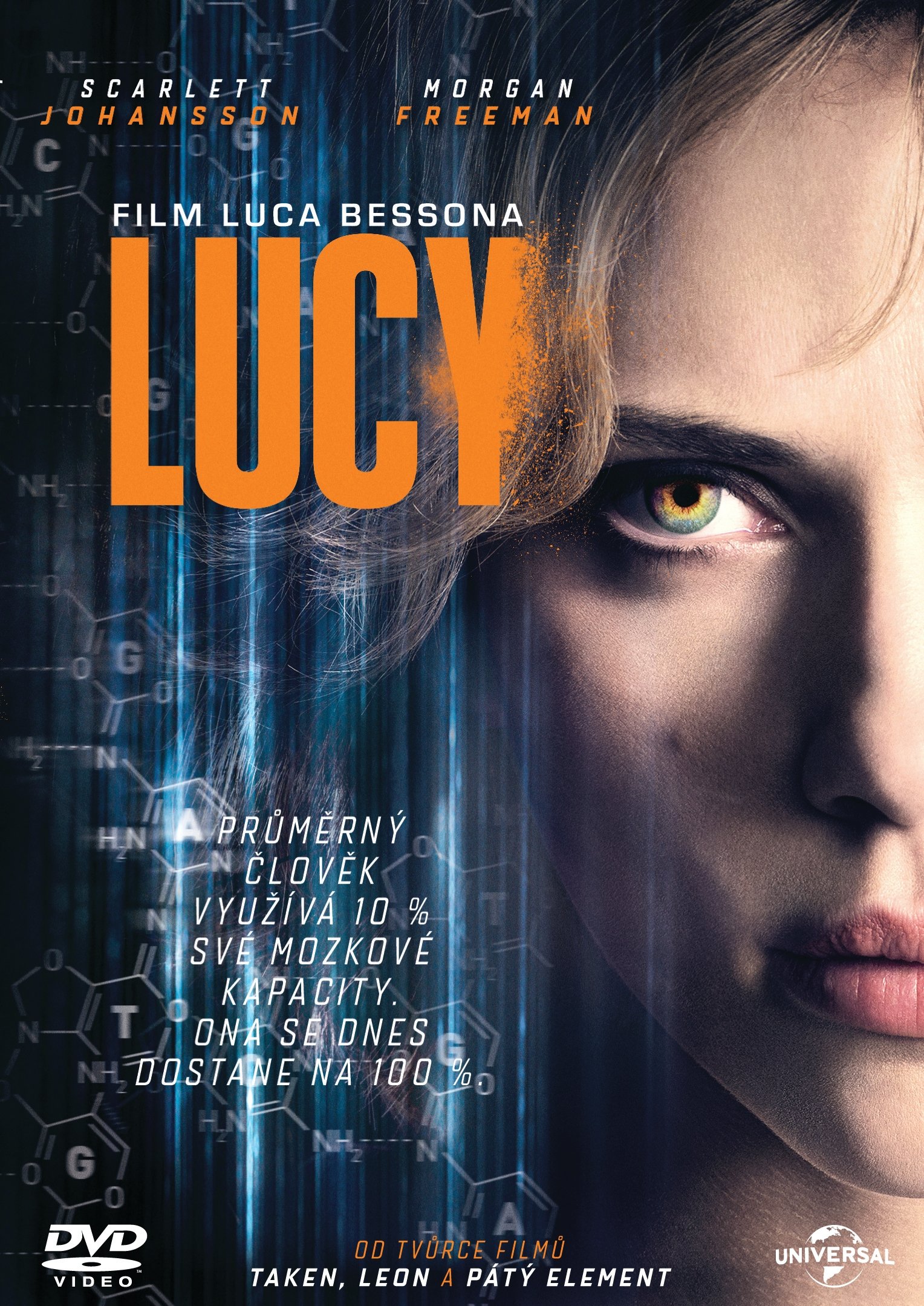 Lucy