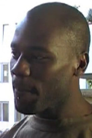 et billede af Gregory