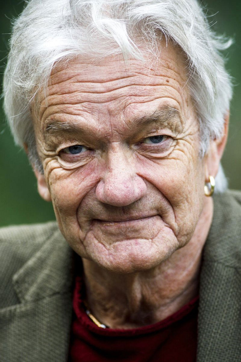 et billede af Lars Lilholt