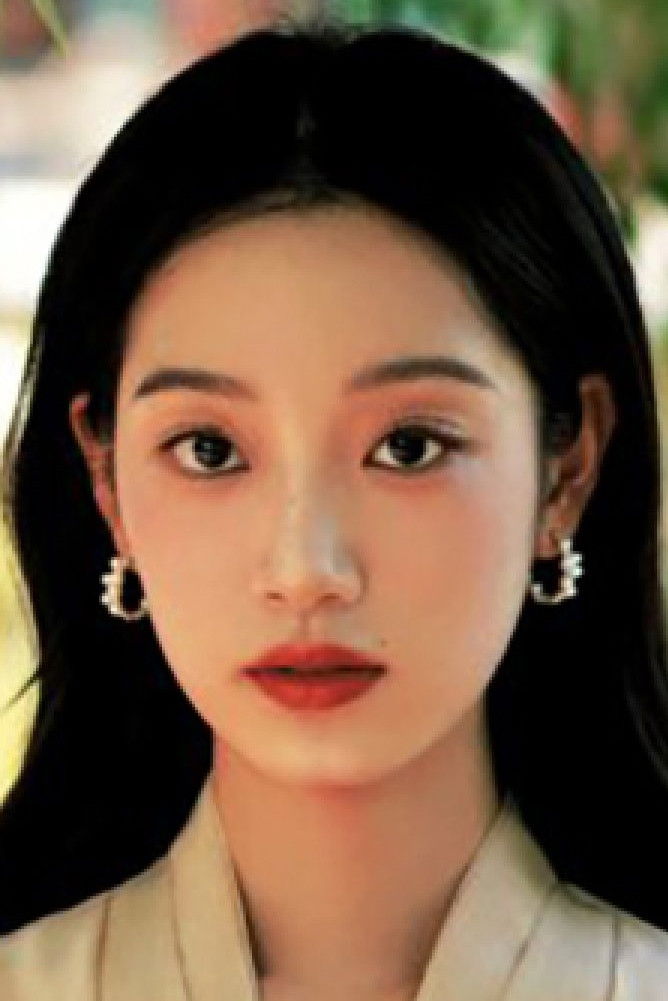 et billede af Mai Tong