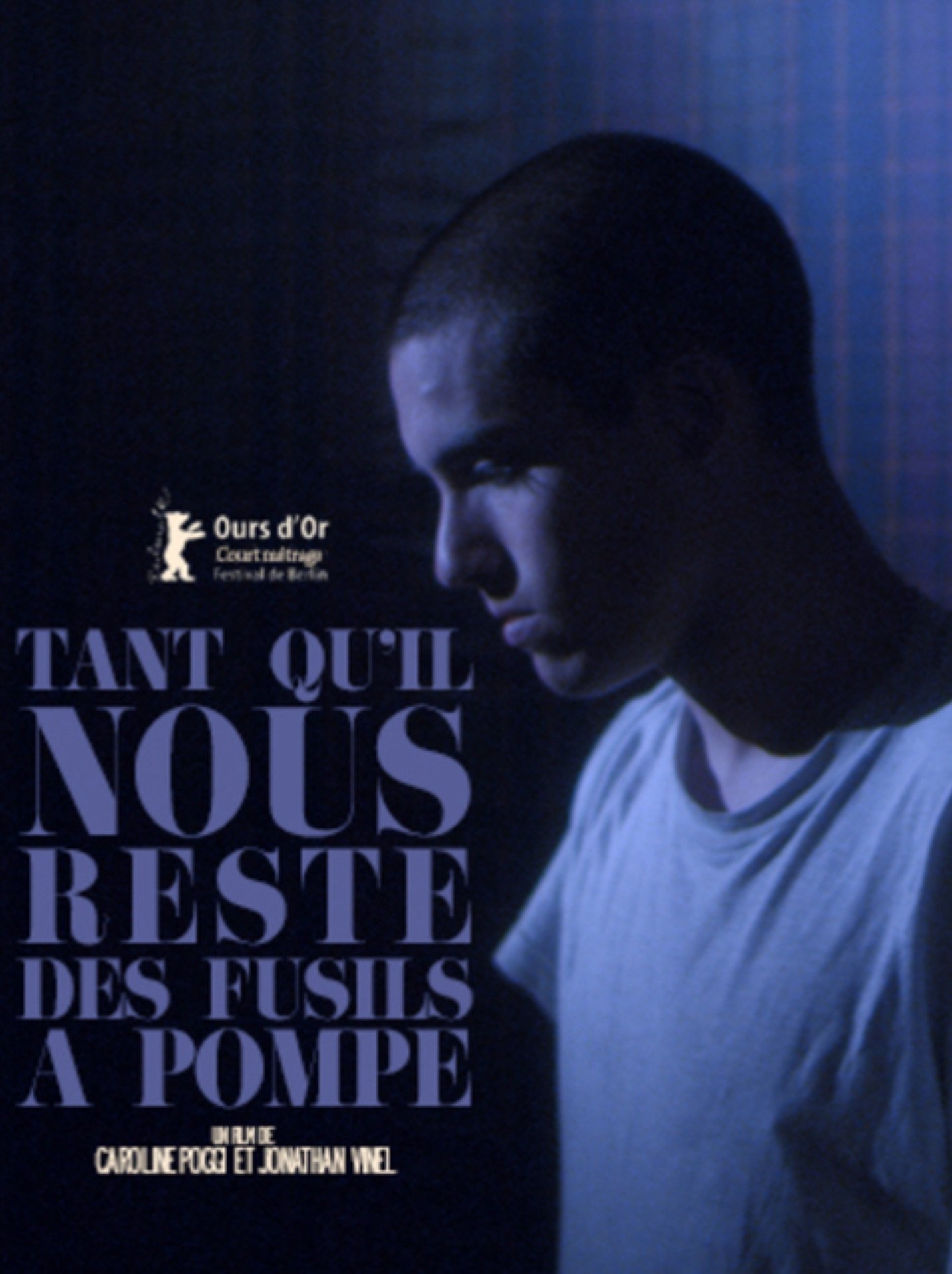 Affiche du film Tant qu'il nous reste des fusils à pompe 142738