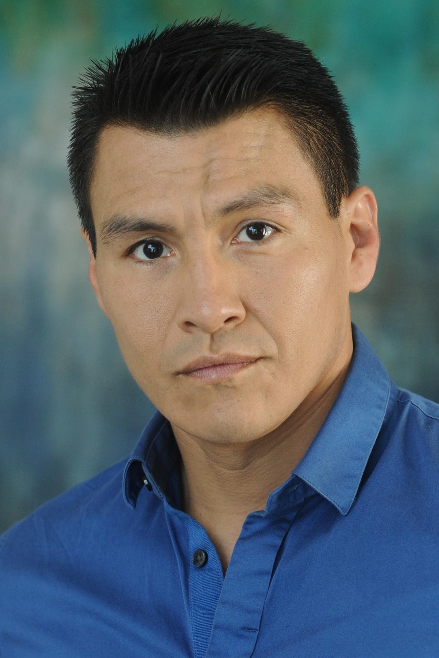 et billede af Kelly William