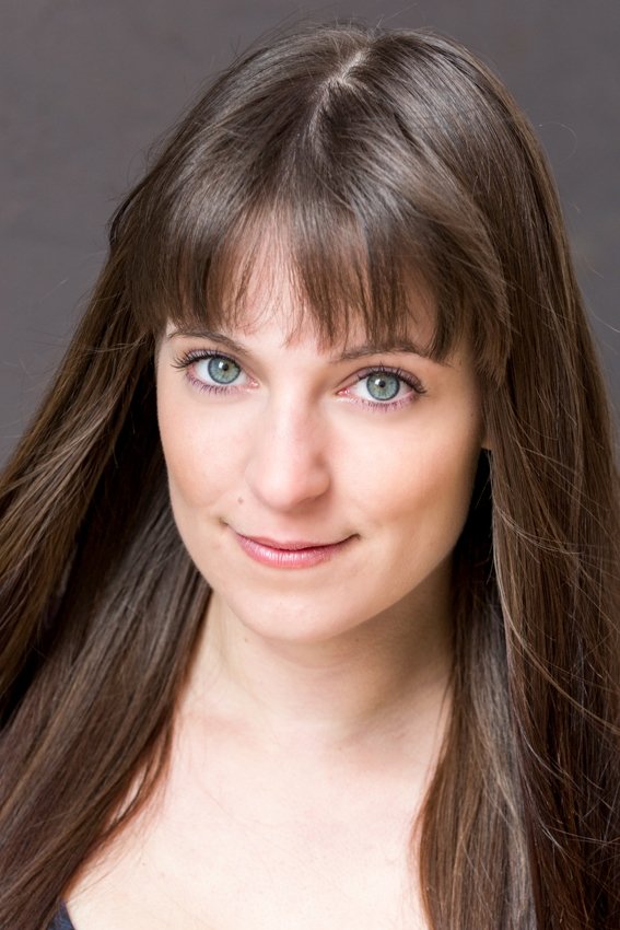 et billede af Sarah Hemphill