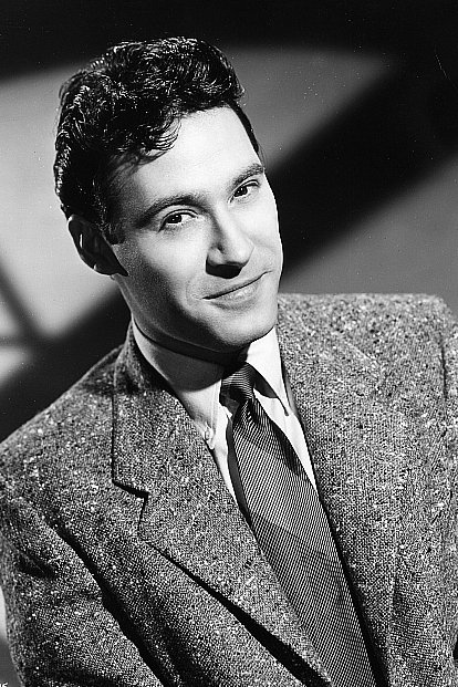 et billede af Tommy Morton