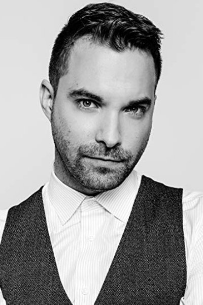 et billede af Nathan Lorch