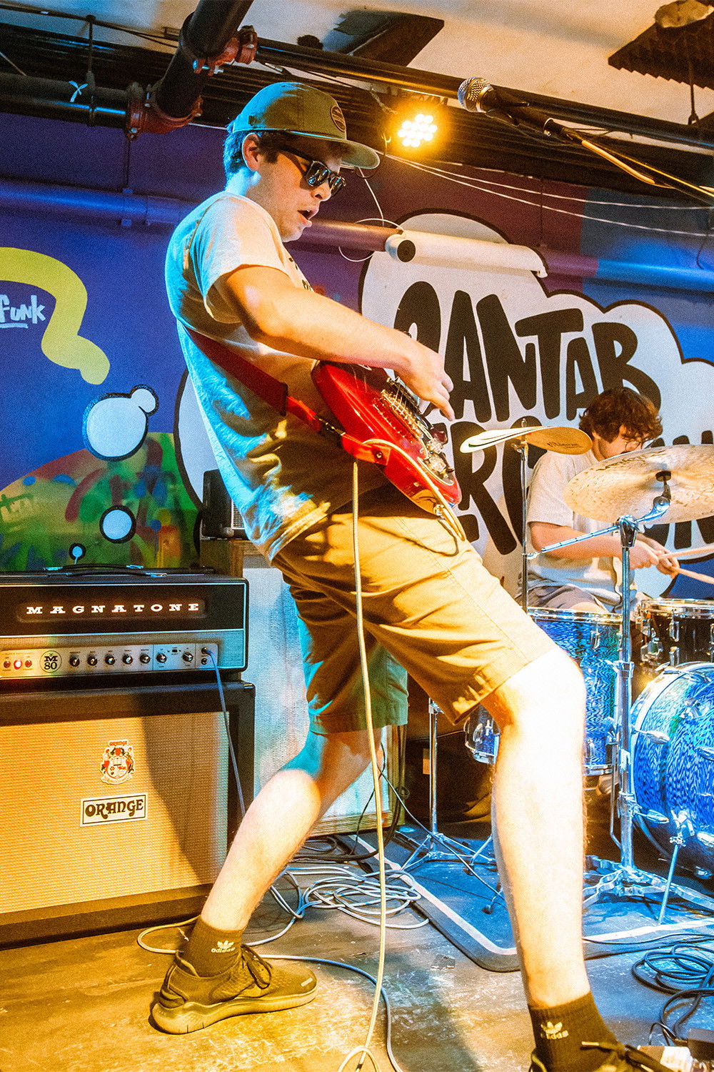 et billede af Jacob Keplinger