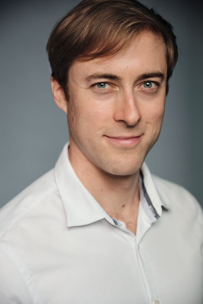 et billede af Julien Delanoë