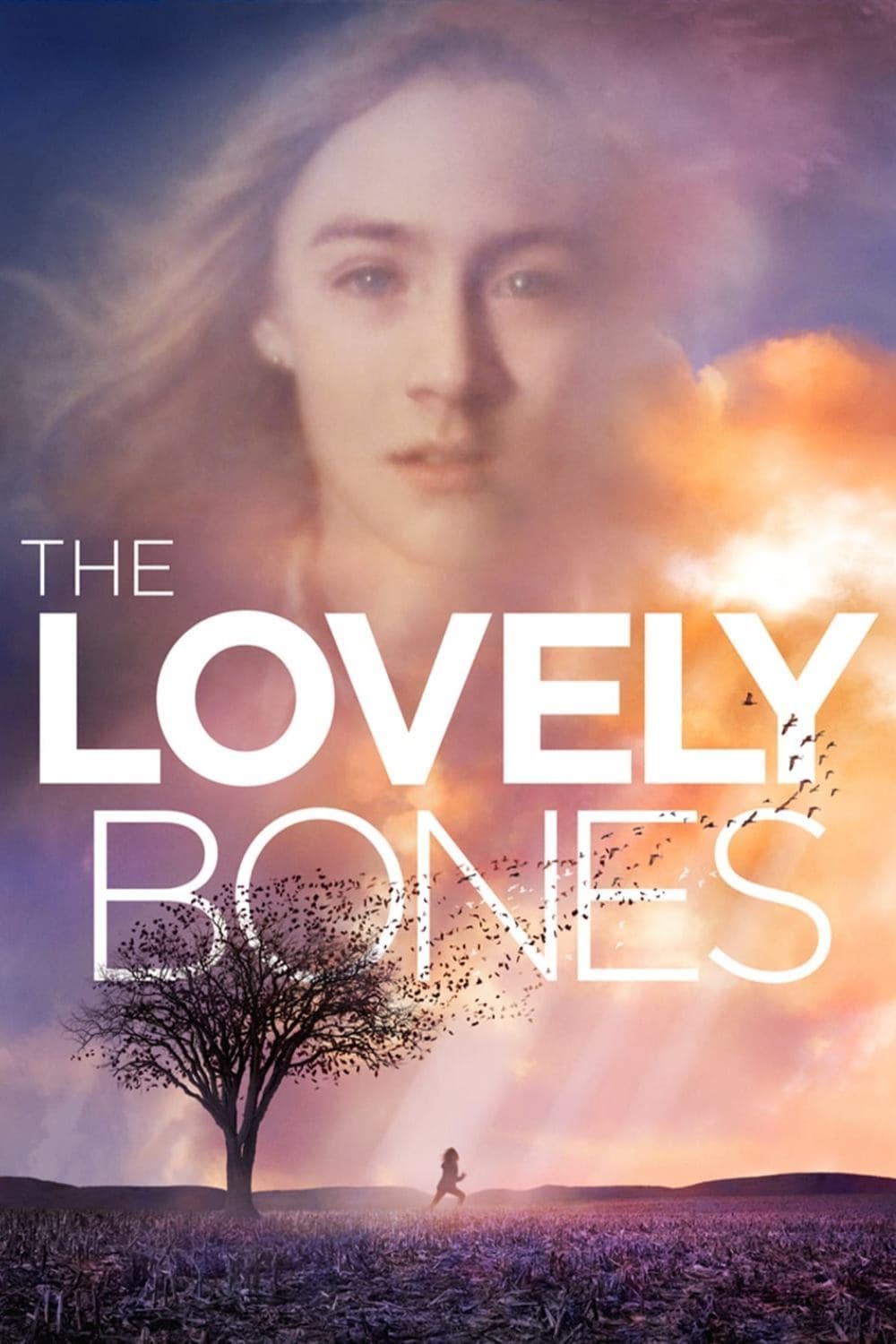 The Lovely Bones Movie poster