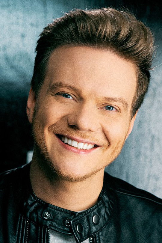 et billede af Michel Teló