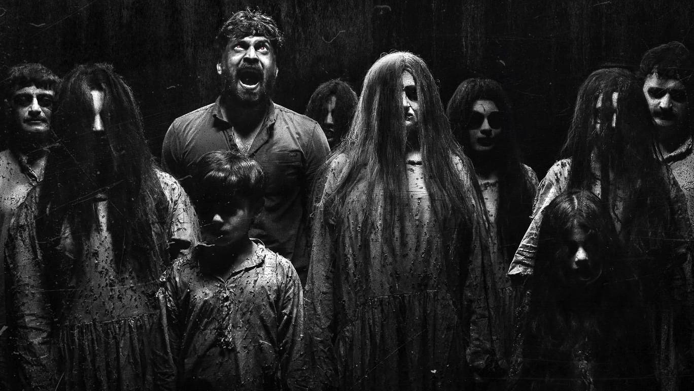 Demon (2023)
